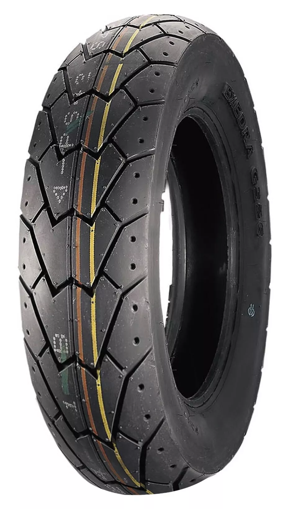 Bridgestone Exedra G526 Tires
