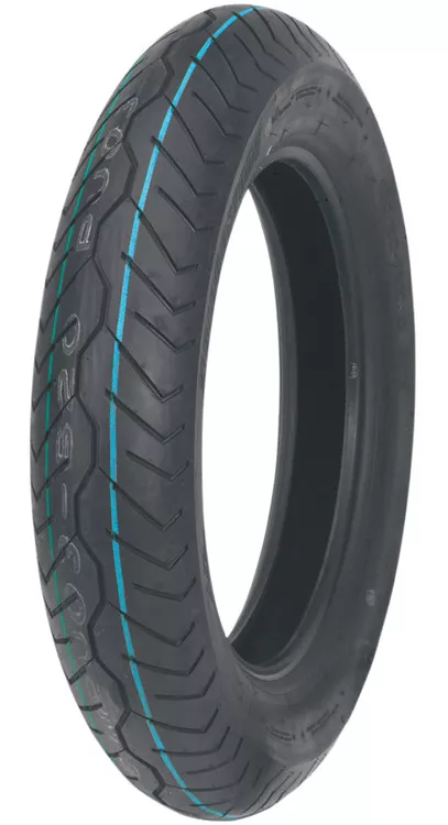 Bridgestone Exedra G721 Front Tire 130/90-16 - 67H (143285)