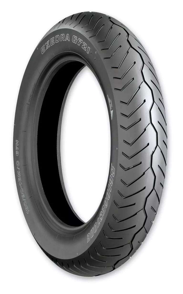 Bridgestone Exedra G721 / G722 Tires