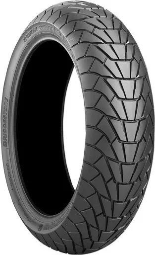 Bridgestone Tire Battlax Adventurecross AX41S - Rear