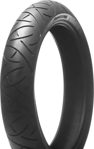 Bridgestone Tire Battlax BT-021 - Front