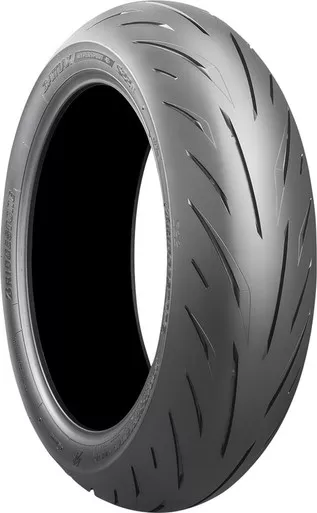 Bridgestone Tire Battlax S22 Hypersport - Rear