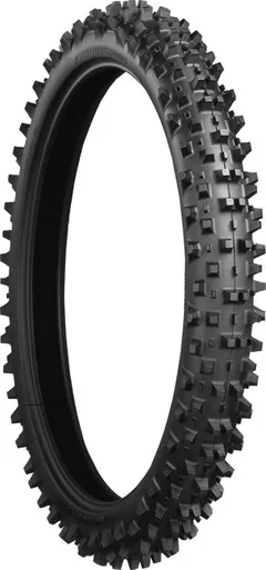 Bridgestone Tire Battlecross X10 Front 80/100-21 51M - 007209