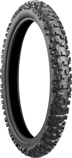 Bridgestone Tire Battlecross X40 - Front