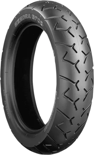 Bridgestone Tire Exedra G702 - Rear