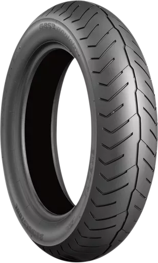 Bridgestone Tire Exedra G853 Front 130/70R18 63H - 009332