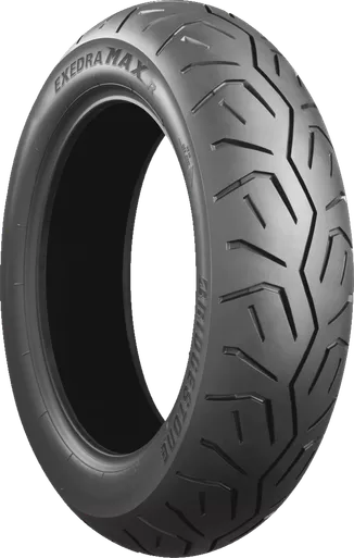 Bridgestone Tire Exedra Max - Rear