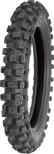 Bridgestone Tire M22 - Rear