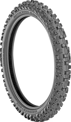 Bridgestone Tire M403 - Front