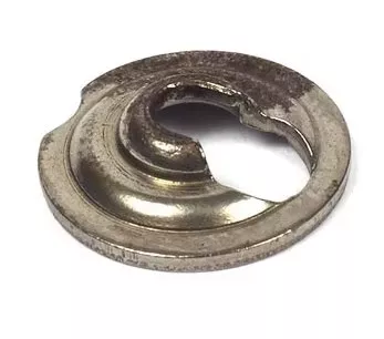 Briggs & Stratton Lower Valve Spring Retainer