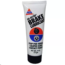 BRK LBRCNT 226G TUBE