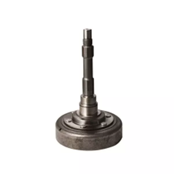 Bronco Clutch Housing (AC-03027)