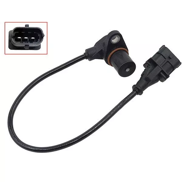 Bronco Crankshaft Position Sensor (AC-01551)