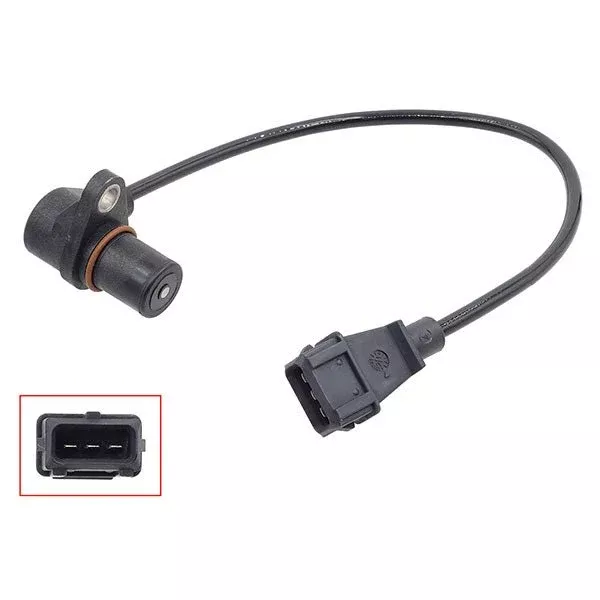 Bronco Crankshaft Position Sensor (AC-01554)