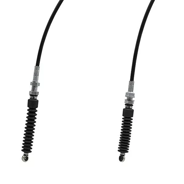 Bronco Gearshift Cable (AT-05196)