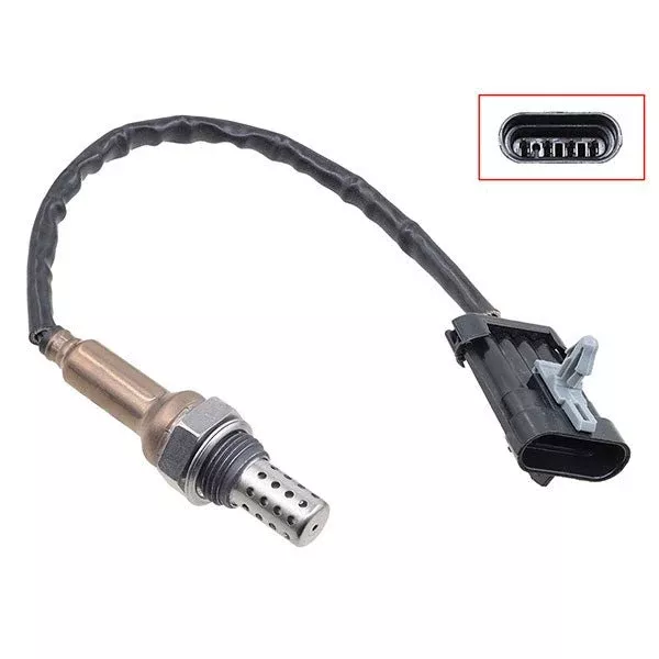 Bronco Oxygen Sensor (AT-01584)