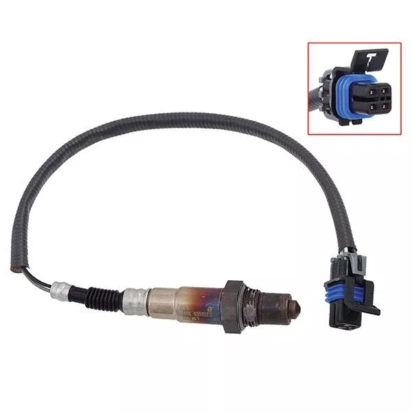 Bronco Oxygen Sensor (AT-01586)