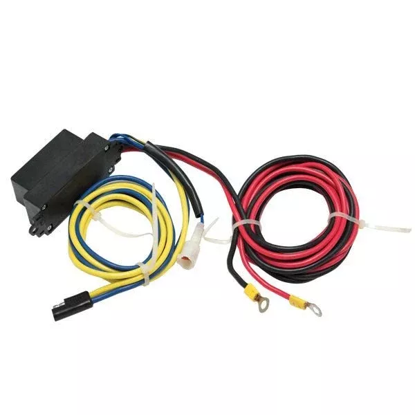 Bronco Replacement Solenoid (AC-12023A)