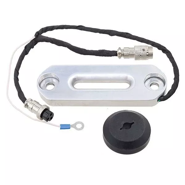 Bronco Roller Fairlead (AC-12389-1)