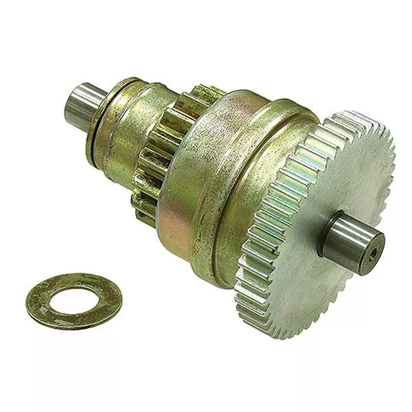 Bronco Starter Drive Gear (AC-01002)