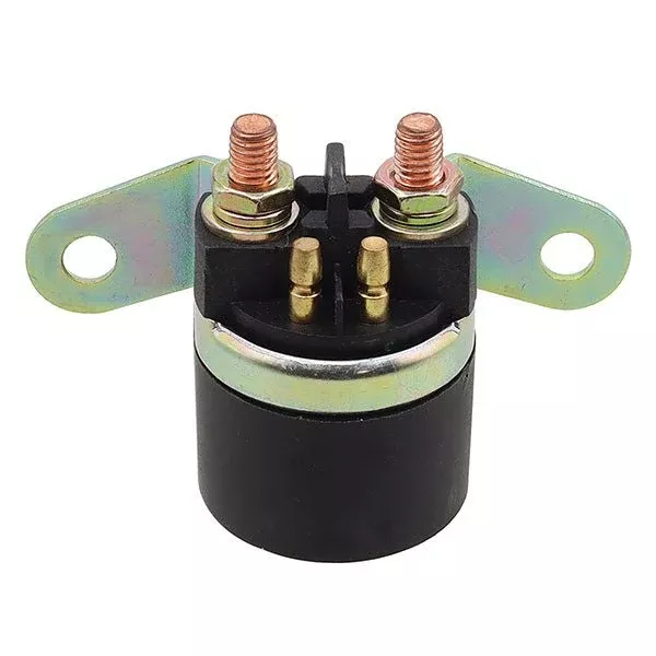 Bronco Starter Solenoid (AT-01765)