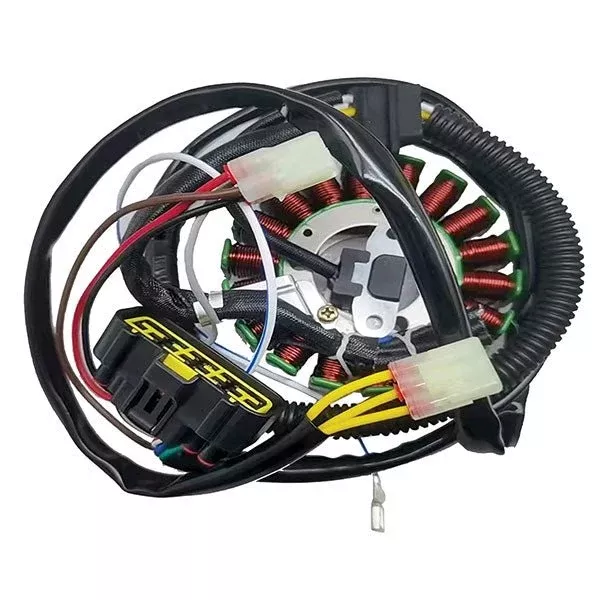 Bronco Stator (AC-01953)