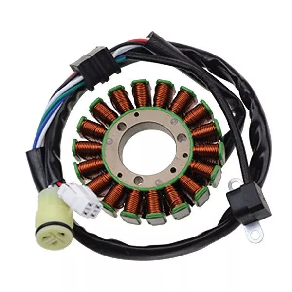 Bronco Stator (AC-01957)