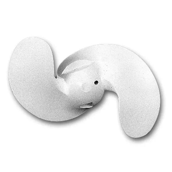 BRP Evinrude Aluminum Propeller