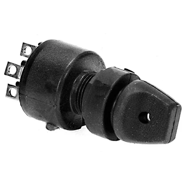 BRP Evinrude KEY Switch
