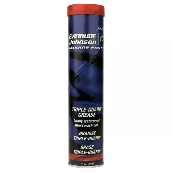 BRP Evinrude Triple-Guard Grease