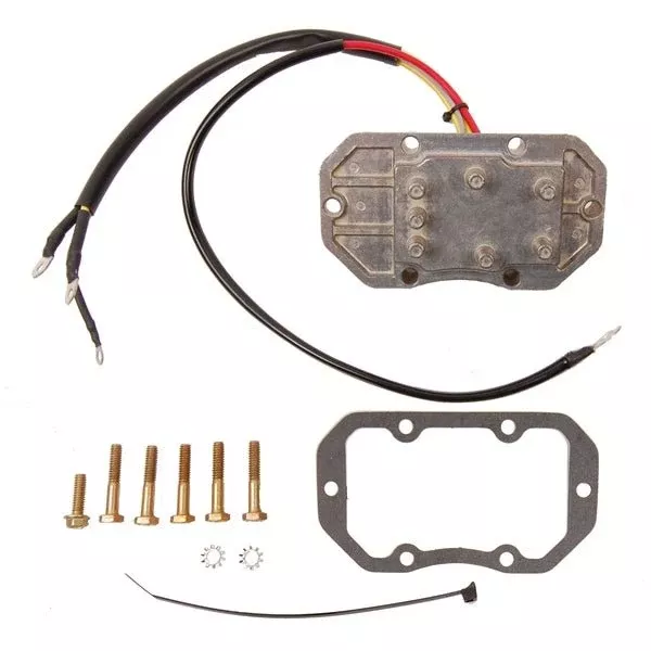 BRP Evinrude Voltage Regulator