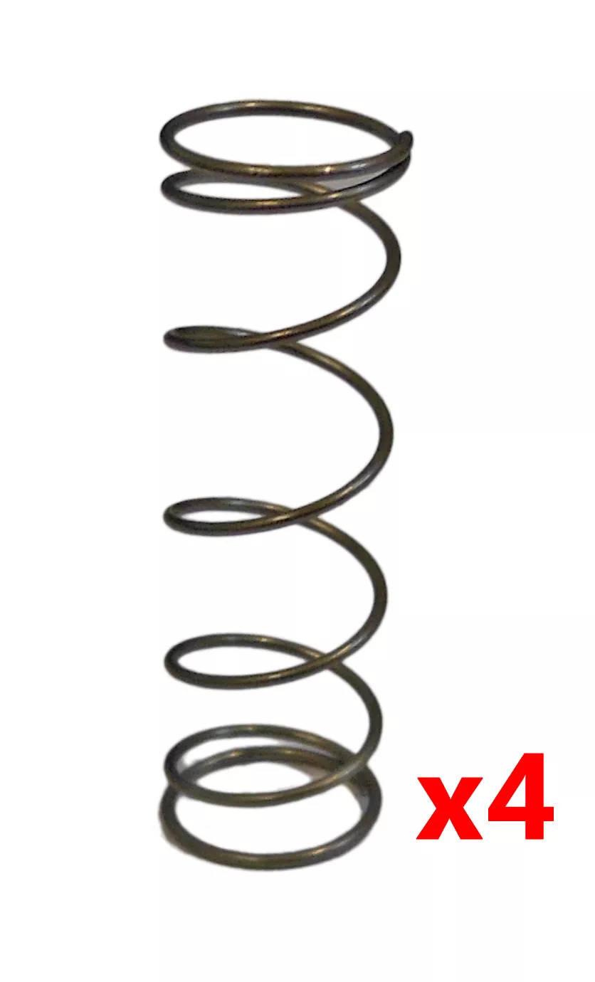 Brush Spring Set (Pack Of 4)For "Prestolite" Type Starter