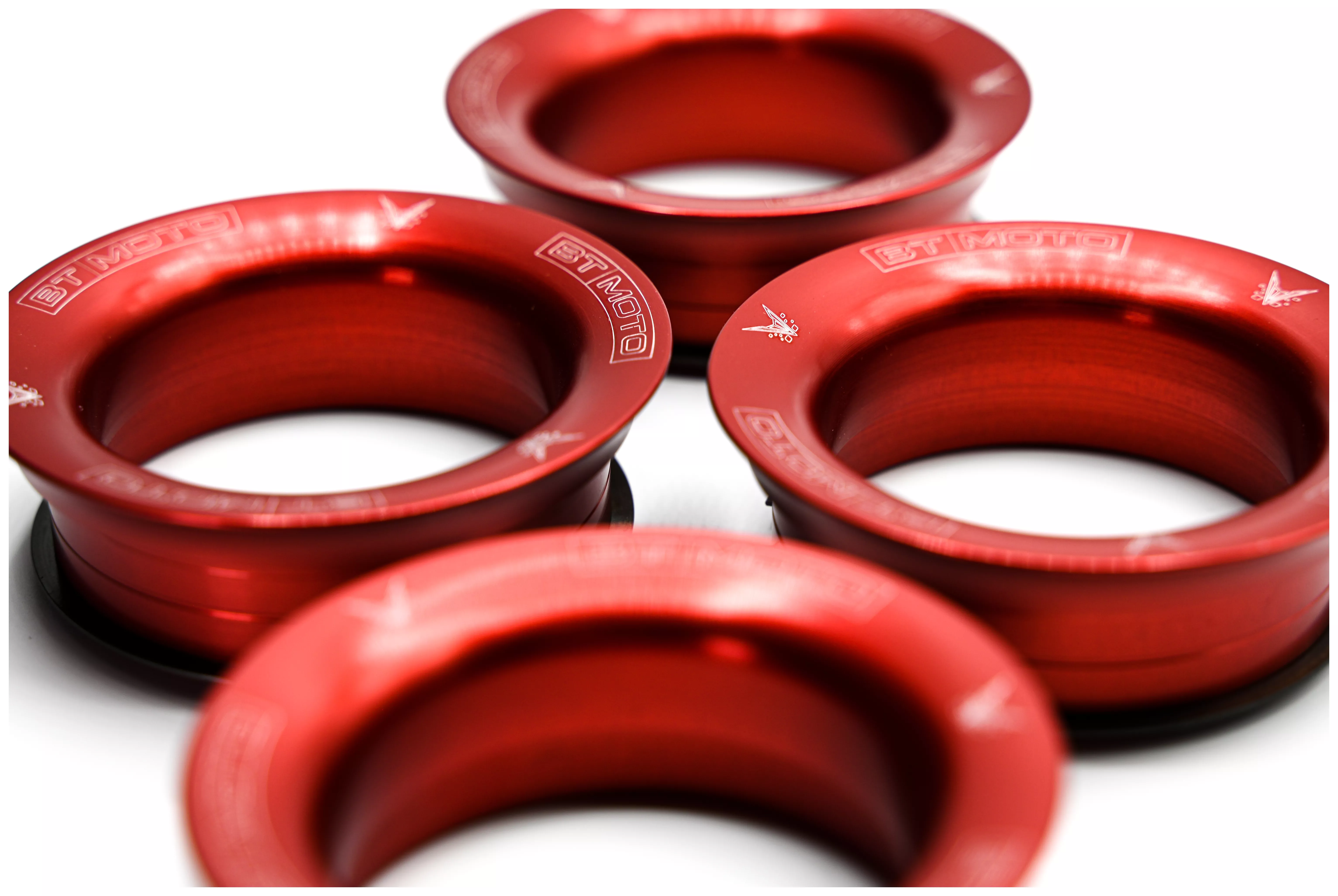 BT Moto Velocity Stacks BMW S1000XR 2020-2025