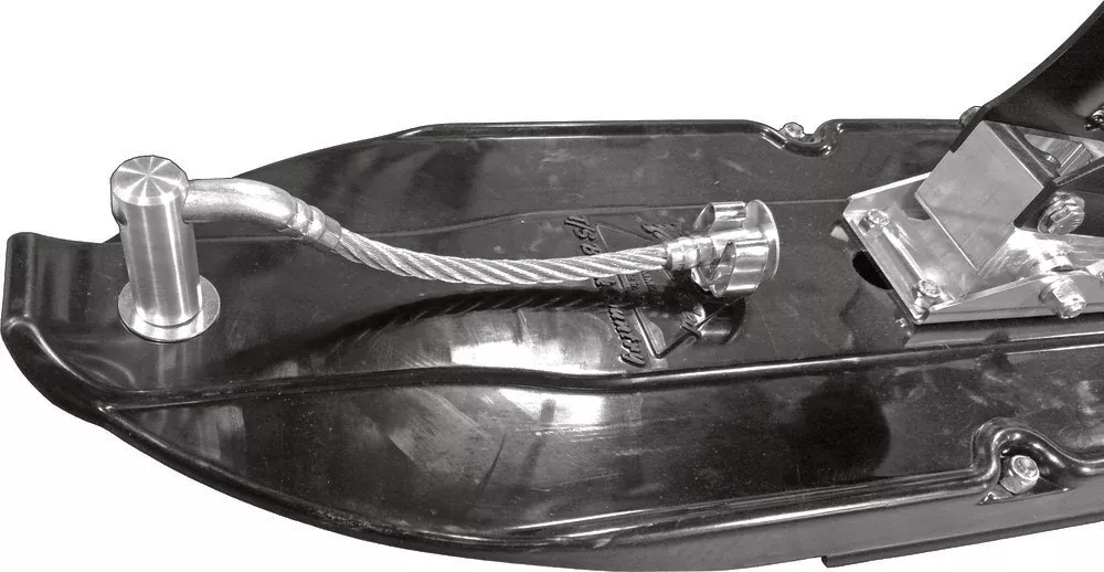 Btl Designs Snowbike ICE Scratcher – 1403-SOLO