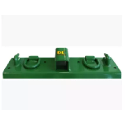 BUCKET ACCESSORY PLATE
