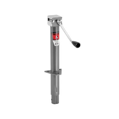 Bulldog Winch 1700100317 A-Frame Jack