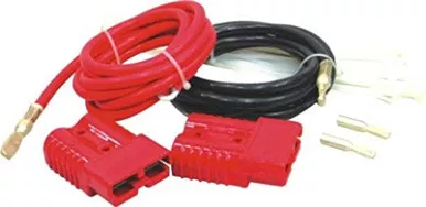 Bulldog Winch 20025 7.5' Wiring Kit