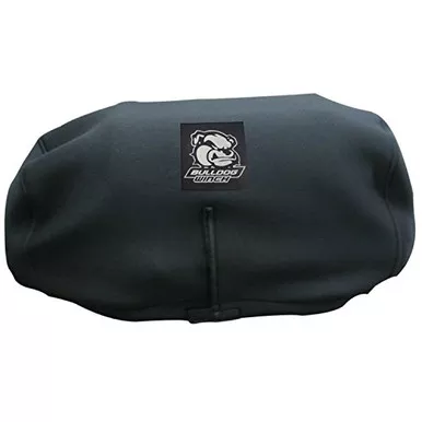 Bulldog Winch 20191 Winch Cover, Black Protection for Winches