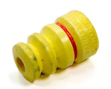 Bump Rubber Red 75mm 40g RE-BR-COT75-40