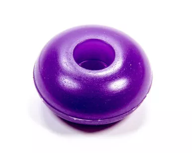 Bump Stop Purple Molded 1in RE-BR-RSW-360