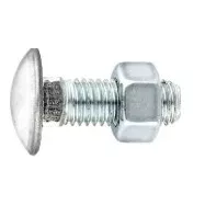 BUMPER BOLT