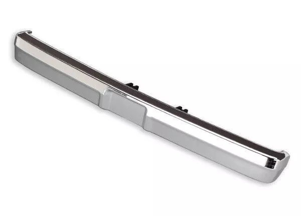 Bumper Front (Chrome)/ Bumper Mount/ 3x10 BCS (2)