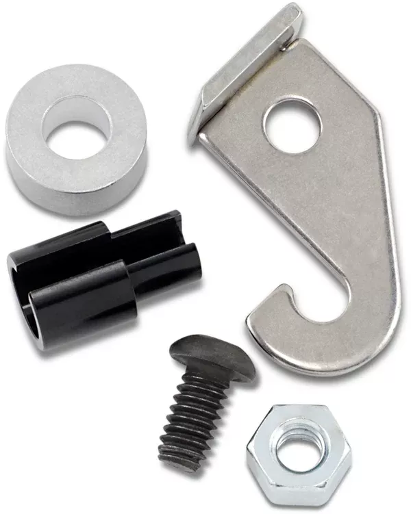 Burly Brand Easyboy Lite Clutch Kit – Big Twin