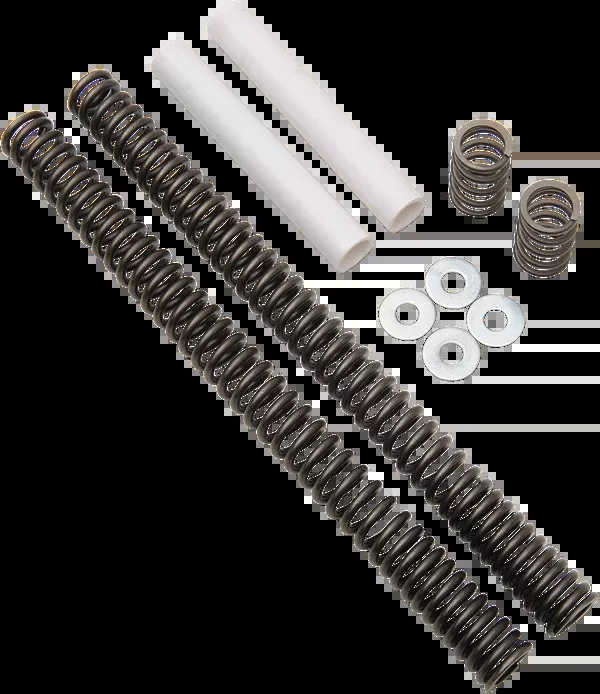 Burly Brand Fork Lowering Kit – 41 MM – Lowers 2.00″