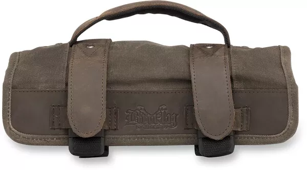 Burly Brand Tool Roll