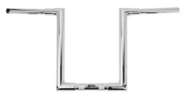 Burly Jason 14" Bar 1.25" Tbw Chrome - B12-6091C