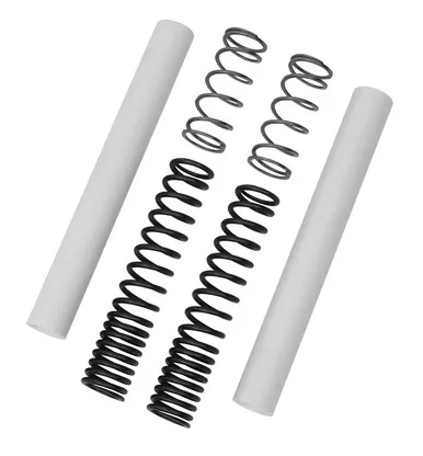 Burly Lowboy 1"-2" Fork Kit 49Mm Flt 17-22 - B28-107