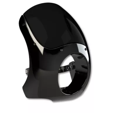 Burly Outlaw Fairing - B10-0000