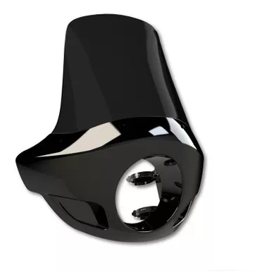 Burly Touring Sport Tall Fairing - B10-2001