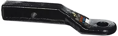 Buyers Products 1803051 Ball Mount (2" Drop Solid Class 4)